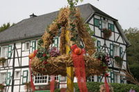 Erntedank, Foto/Copyright: Ute Glaser