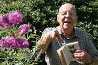 Chris Howland, Foto/Copyright: Ute Glaser