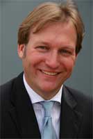 Christian Behr-Karla, Foto/Copyright: Ute Glaser