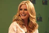 Heidi Klum, Foto/Copyright: Ute Glaser